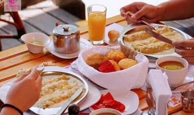 Restauranteros esperan que el 14 de febrero les repercuta en sus bolsillos