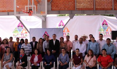 Gran éxito de la Feria Nacional de Ciencia y Tecnología 2023 en Jojutla