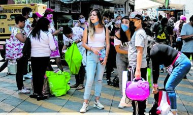 Nenis de Cuautla ven inseguridad incluso en sus ventas en internet