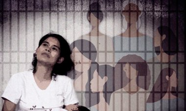 Tres mujeres más lograron ya beneficio de libertad anticipada