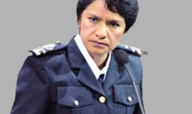 Hay supuesta limpia en la Policía de  Cuernavaca, a decir de Vázquez Luna