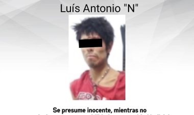 Supuestamente, Luis A. amenazó de muerte a vecino de Atlatlahucan