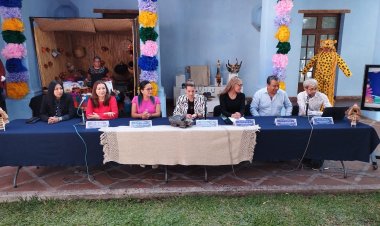 Viene la nueva edición de La Eterna Primavera