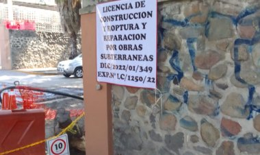 Ejidatarios siguen sospechando que Coca Cola va por pozos