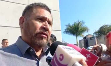 Insiste el gobierno estatal en  revertir el presupuesto actual