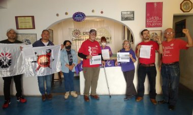 CIDH insiste: urgen políticas efectivas para atajar feminicidios