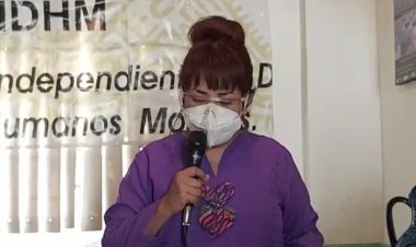 En 2022, nulo avance en lucha contra feminicidios, dice CIDH