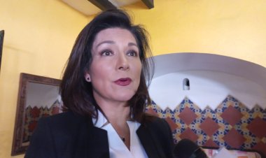 No hay fecha para la remodelación del ALM: Cecilia Rodríguez