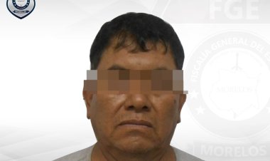 Sobre tres lustros de prisión en contra de violador de la capital