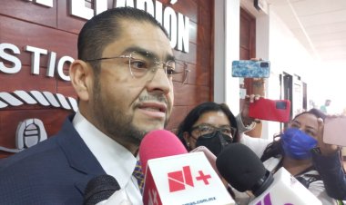 Sospechan en TSJ de jueces por presuntos actos de corrupción