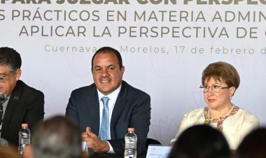 Gobierno estatal promueve inclusión, igualdad, equidad y transparencia