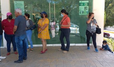 Se deslinda Ayudantía Municipal de cortes de energía y adeudos