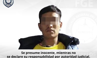 Prisión preventiva contra uno por un robo en región Oriente