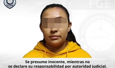 Un juez decide llevar a juicio a Berenice, quien aparentemente quiso matar a mujer