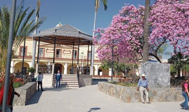 Hay consejo social contra ambulantaje en Cuautla, con el respaldo del INAH