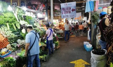 Buscan comerciantes del ALM apoyo del gobernador para rehabilitar la nave