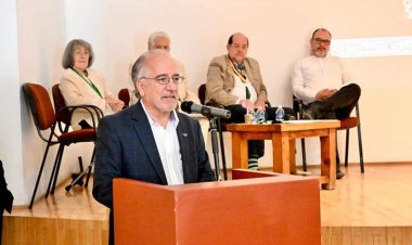 La UAEM sufre también por desorden de  SAPAC; espera el rector pronta solución