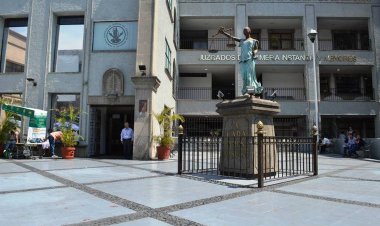 Urge P. Judicial al Congreso publicar convocatoria para elegir magistrados