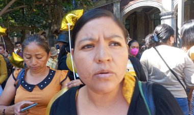 Denuncian compra de votos en proceso del SNTE