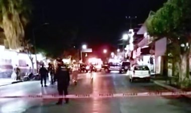 Sectores expresan preocupación  por constante crimen en Cuautla