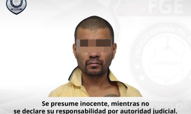 “El Jaguar” enfrenta nuevo proceso;  ahora, por robo a transporte público