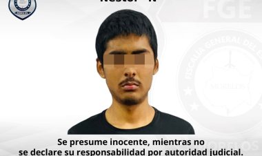 Alumno quiso matar a su maestra; enfrentará juicio