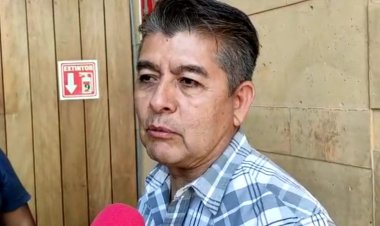 Empresas sufren grave afectación por falta de agua en Cuernavaca