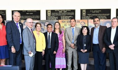 Presenta académica de la UAEM el  libro Democratización en Morelos