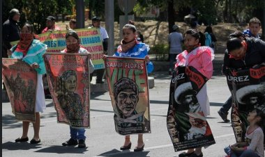 Exigen resultados sobre el asesinato de Samir Flores, tras 4 años de impunidad