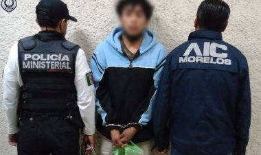 Fueron hasta Guerrero por un aparente robacoches
