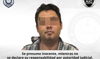 Por haber robado presuntamente moto violentamente, Saturnino enfrenta juicio