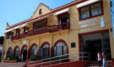 Presenta gobierno de Jiutepec amparo por destitución de autoridades