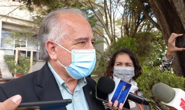 Por amenaza de ataque, una facultad de la UAEM suspendió clases