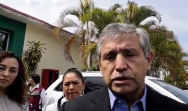 Abonó Cuernavaca 3mdp; CFE reconectará pozos