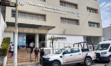 Al parecer, hay más involucrados en caso de violencia vicaría en Cuautla