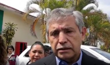 Desactiva Uriostegui conflicto social de agua en Cuernavaca