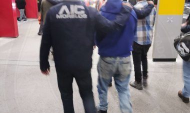 Van a juicio por feminicidio  dos mujeres y tres hombres