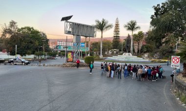 No perdonaron bloqueos por falta de agua, pese a promesa de reconexión