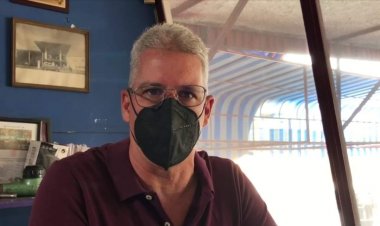 Empresarios de Cuernavaca,  muy dañados por bloqueos