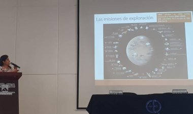 Presentan número 43 de la revista Inventio, de la UAEM