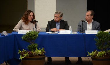 Tendrá Cuernavaca inversión  histórica este año: José Luis U.