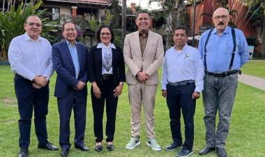 Apoya Jojutla al puerto de Acapulco; productos para Morelos se acercarán