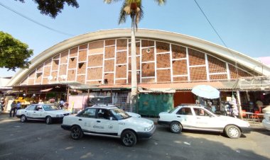 Pueden esperar hasta octubre  para rehabilitación en el ALM