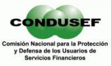 Gran circulación de billetes falsos  en la entidad, alerta la Condusef