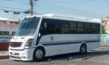 Detectan rutas con más acoso  sexual; usuarios, los culpables