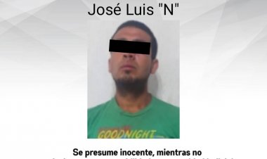 Aparente violentador fue asegurado en Cuernavaca