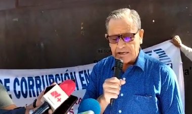 Colectivo pide que no sólo se administre la crisis de falta de agua en Cuernavaca