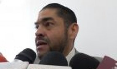Denuncia contra Jasso Díaz se formalizará la próxima semana