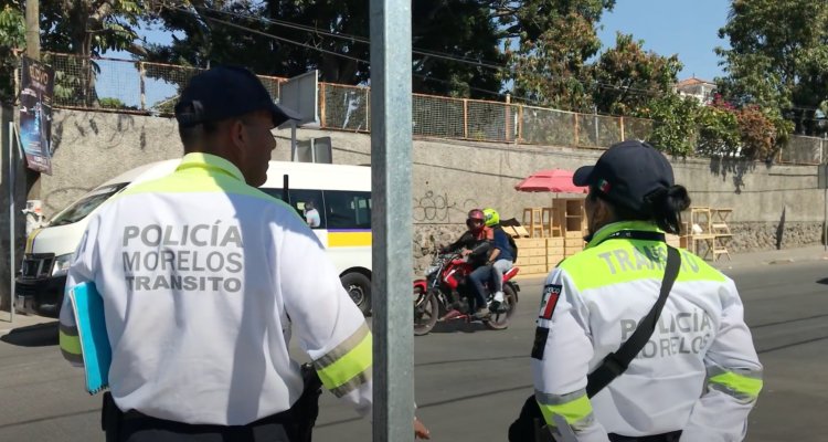 Favorece Rodrigo Arredondo recuperar  motos de corralón con un pago mínimo