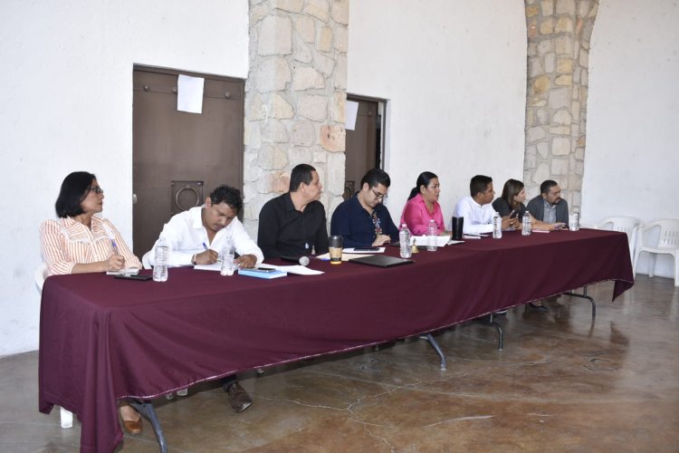 Se celebró el cabildo abierto en la comunidad de Tehuixtla